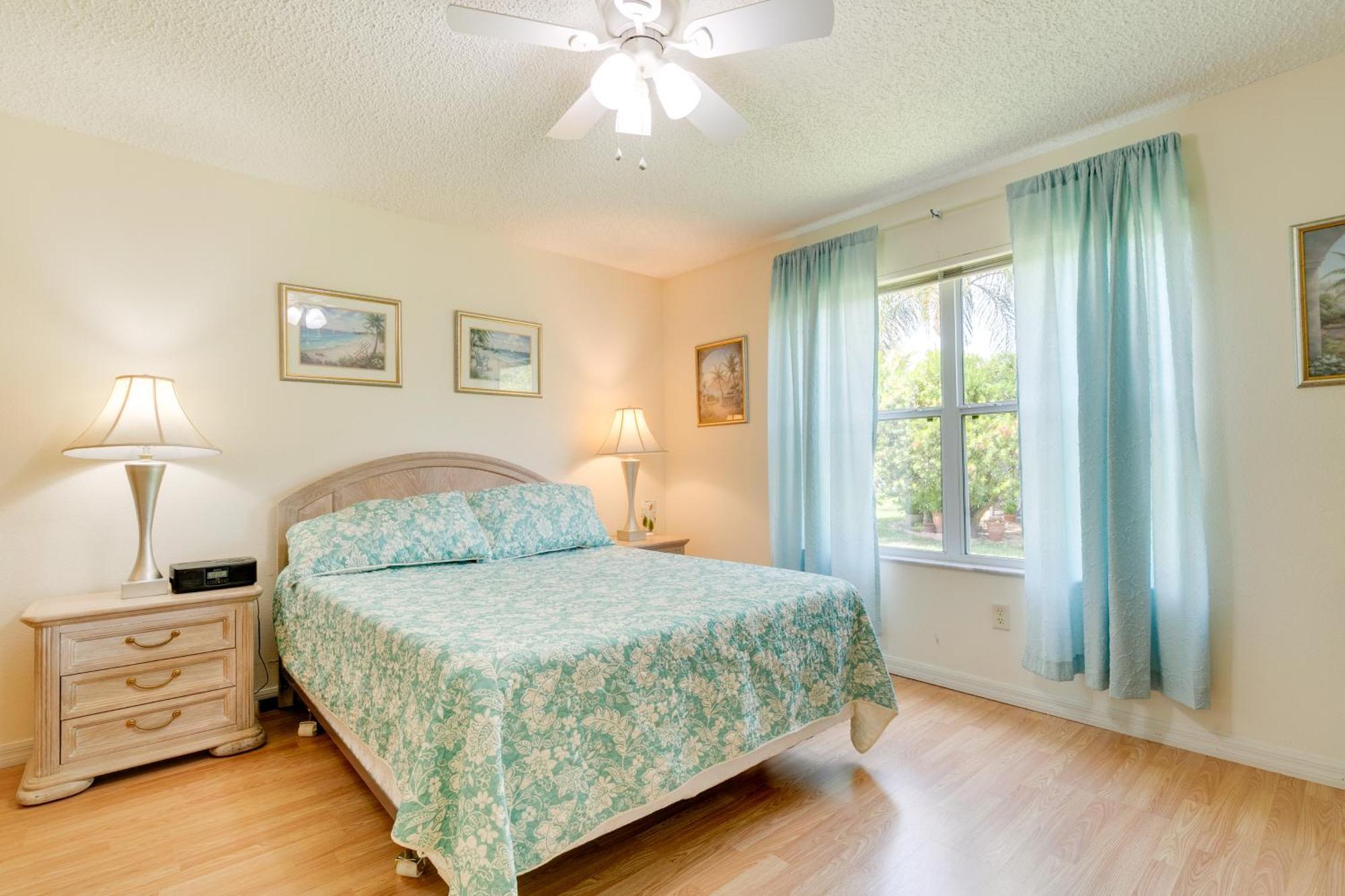 The Villages Vacation Rental With Lanai And Golf Cart! Екстер'єр фото