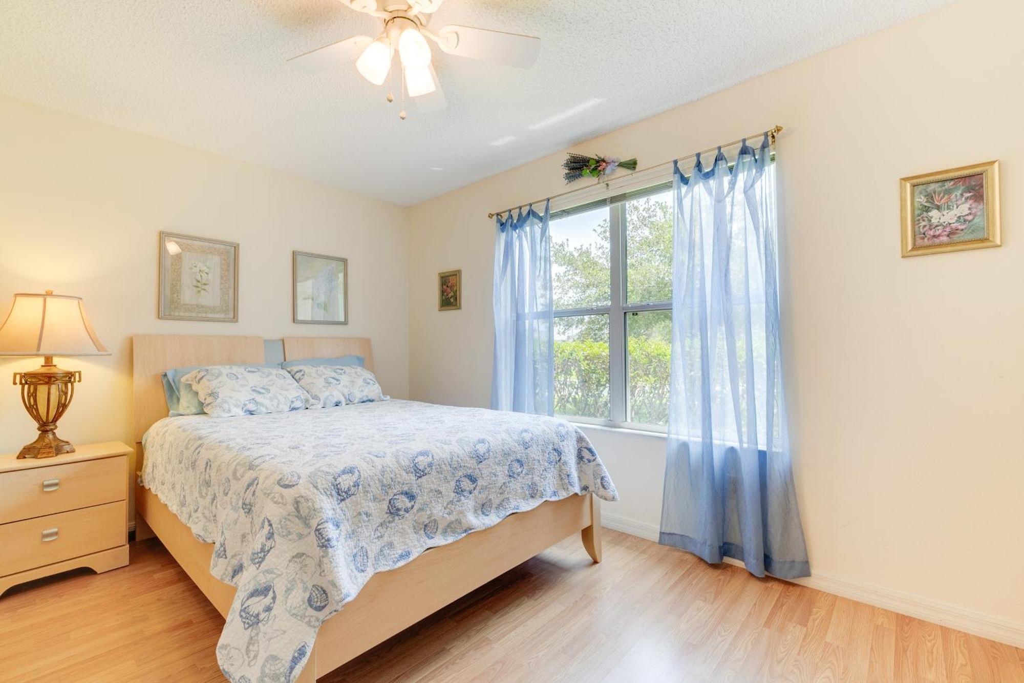 The Villages Vacation Rental With Lanai And Golf Cart! Екстер'єр фото
